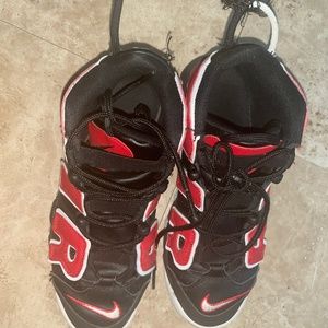 Nike Air More Uptempo ‘96